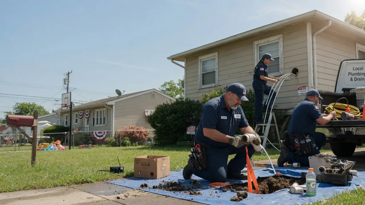 Faucet Repair in Fontanelle, IA near me